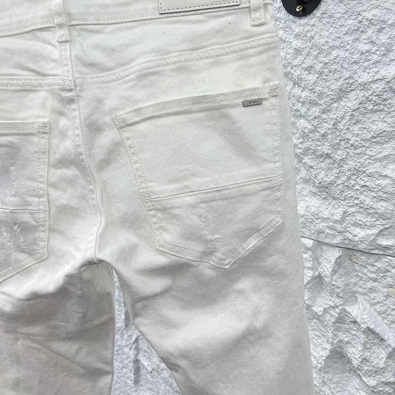 Amiri Jeans    1046 - DopestKickz