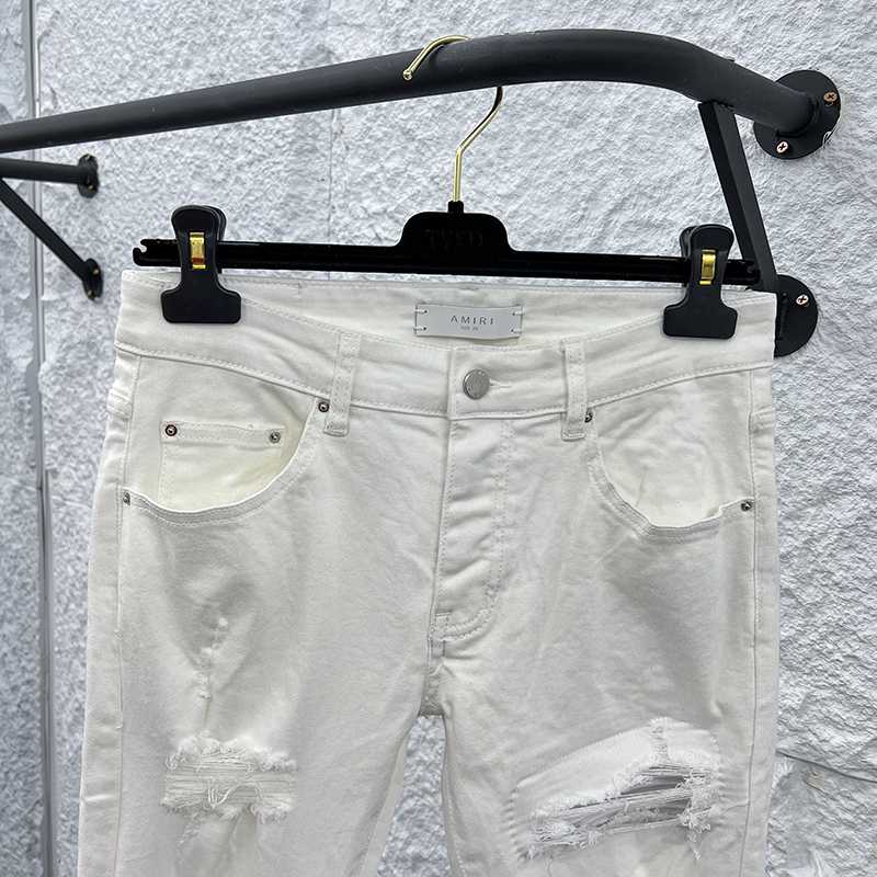 Amiri Jeans    1046 - DopestKickz