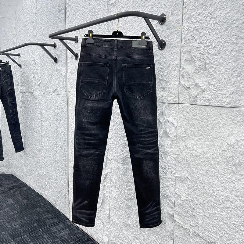 Amiri Jeans    1112 - DopestKickz