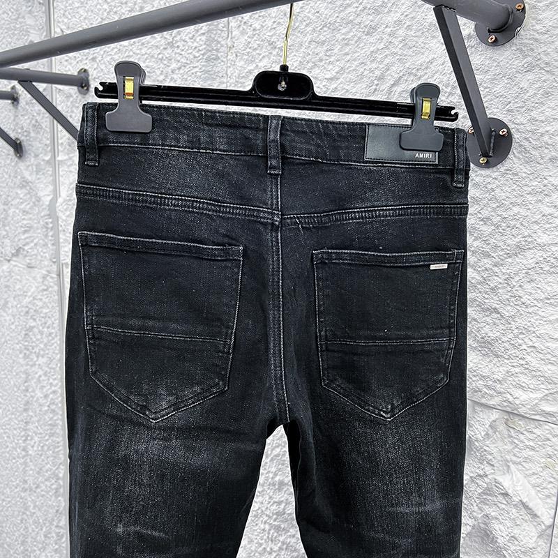 Amiri Jeans    1112 - DopestKickz