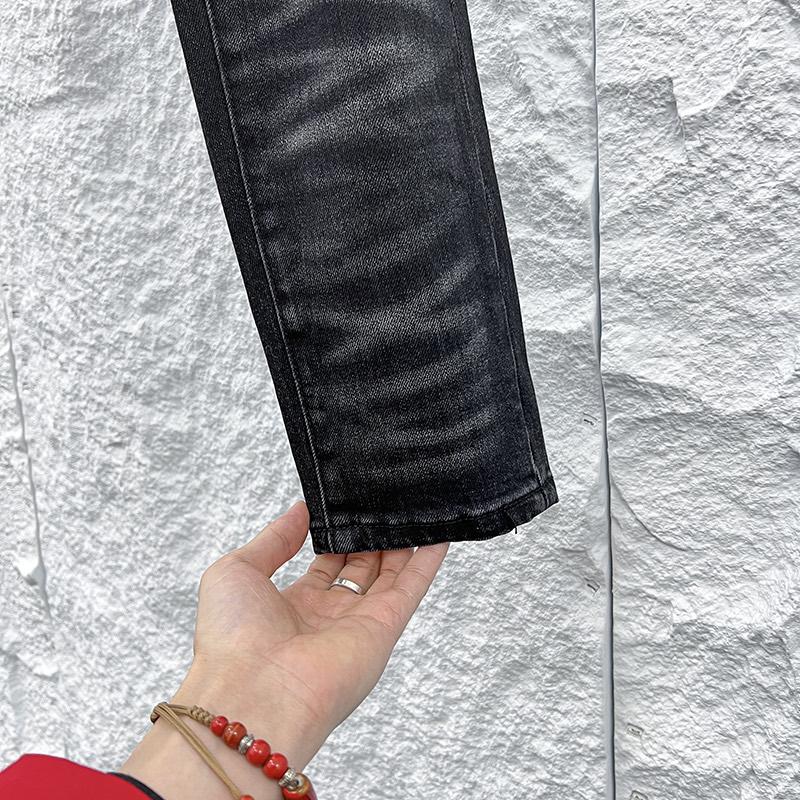 Amiri Jeans    1112 - DopestKickz