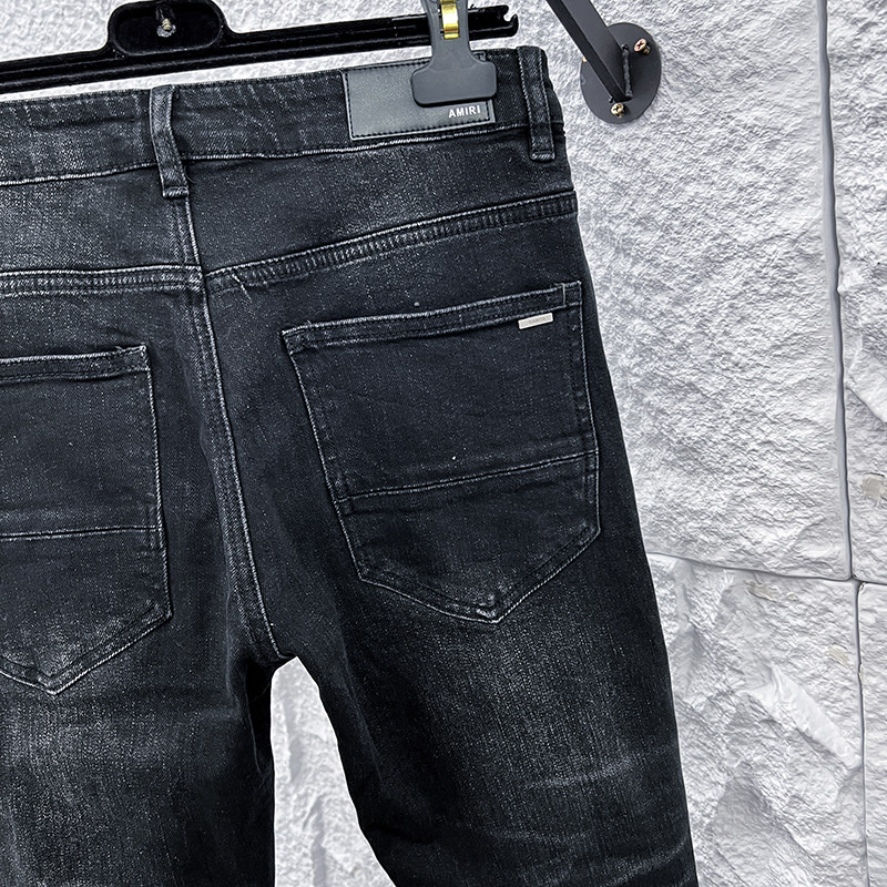 Amiri Jeans    1112 - DopestKickz