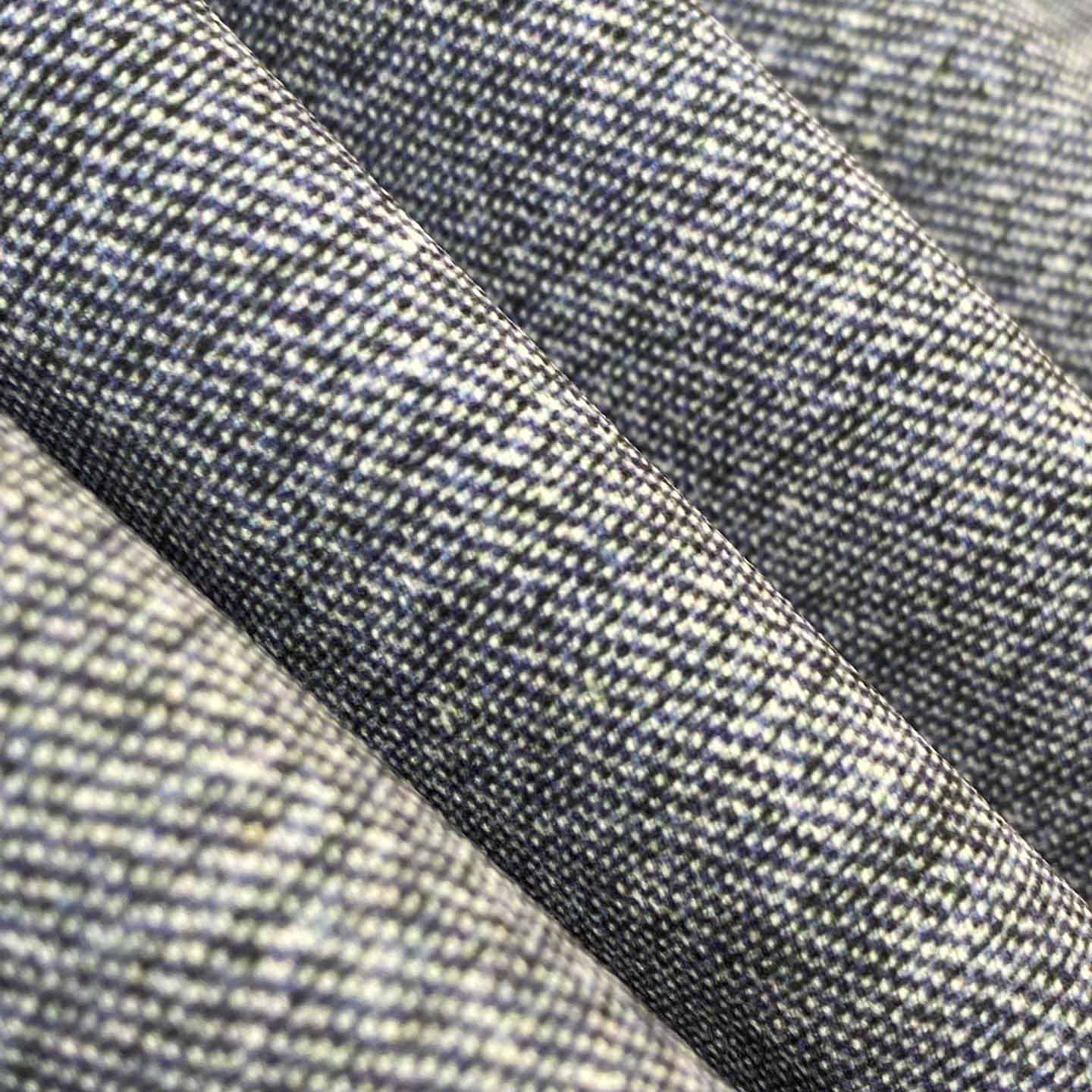 Louis Vuitton Damier Chambray Short-Sleeved Shirt  1AHCII - DopestKickz
