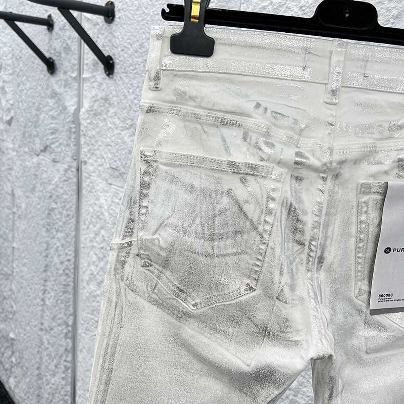Purple-Brand Jeans   1315 - DopestKickz