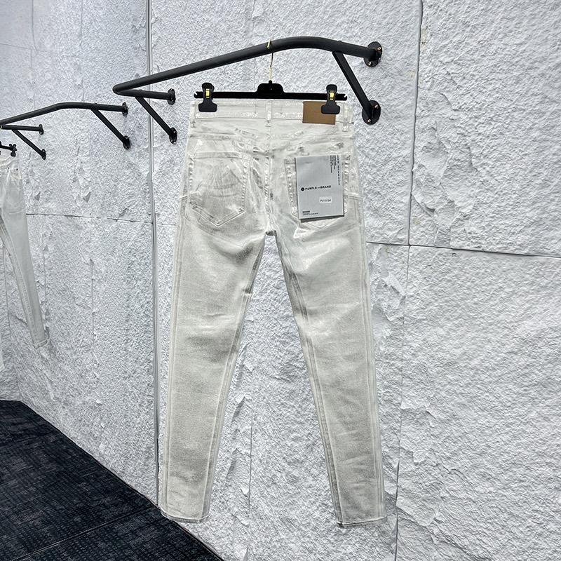 Purple-Brand Jeans   1315 - DopestKickz