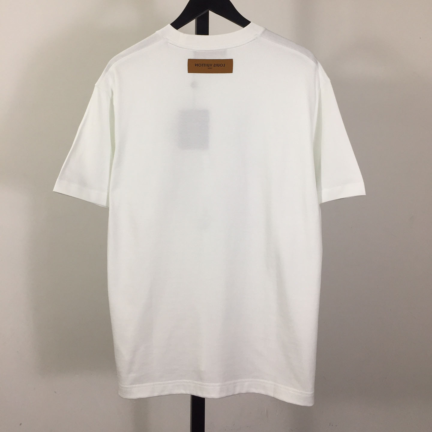 Louis Vuitton Cotton T-Shirt - DopestKickz