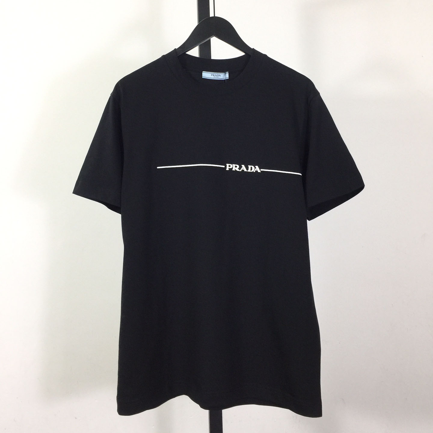 Prada Cotton  T-shirt  - DopestKickz