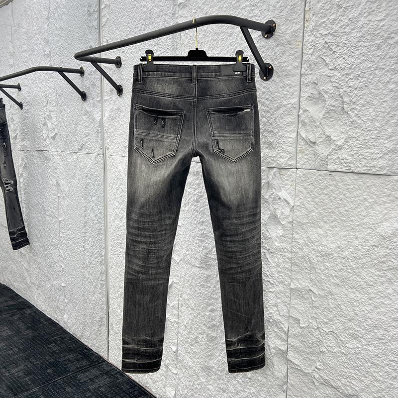 Amiri Jeans    3113 - DopestKickz