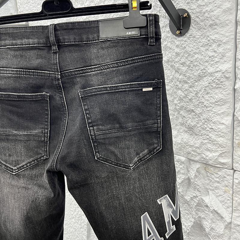 Amiri Jeans    3113 - DopestKickz