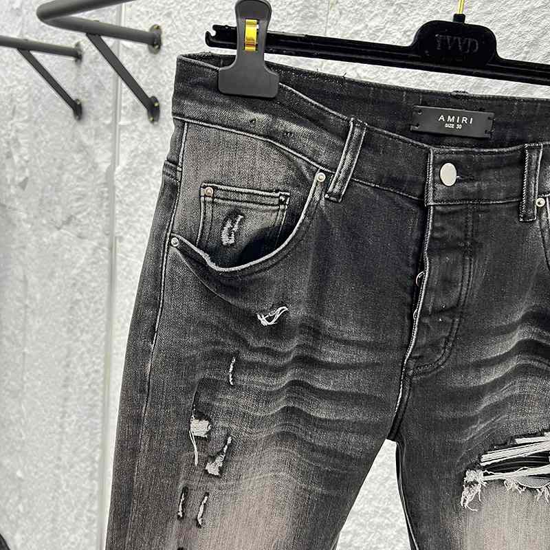 Amiri Jeans    3113 - DopestKickz