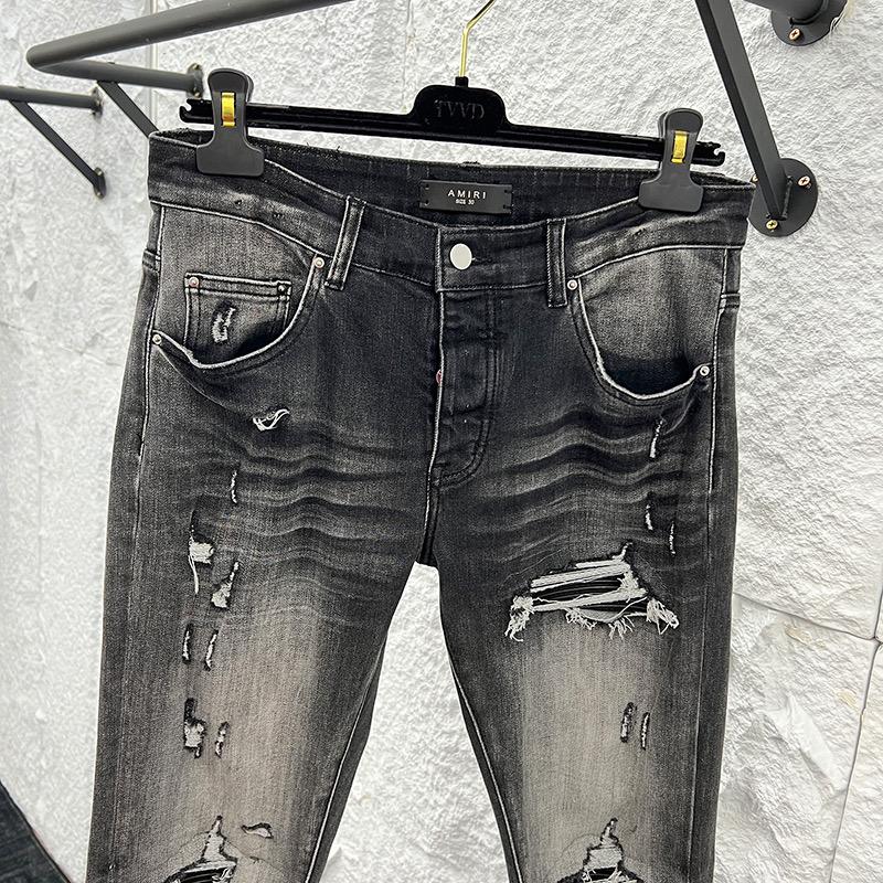 Amiri Jeans    3113 - DopestKickz
