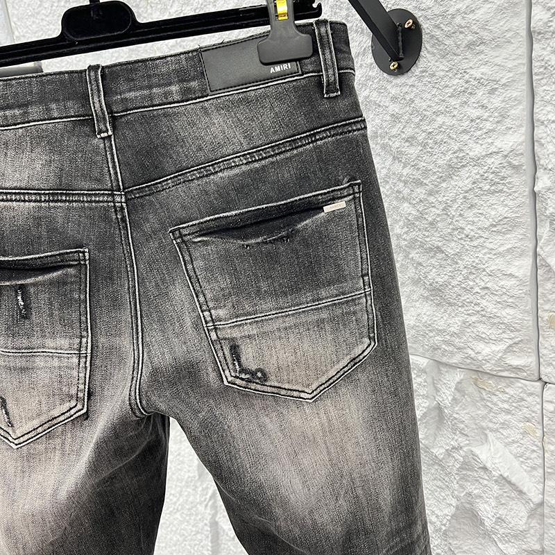 Amiri Jeans    3113 - DopestKickz