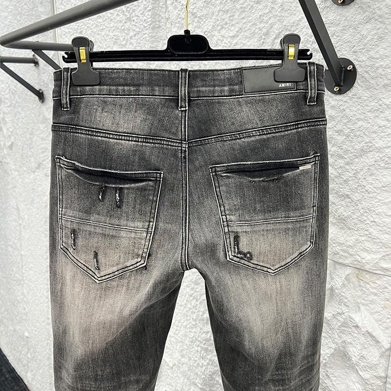 Amiri Jeans    3113 - DopestKickz