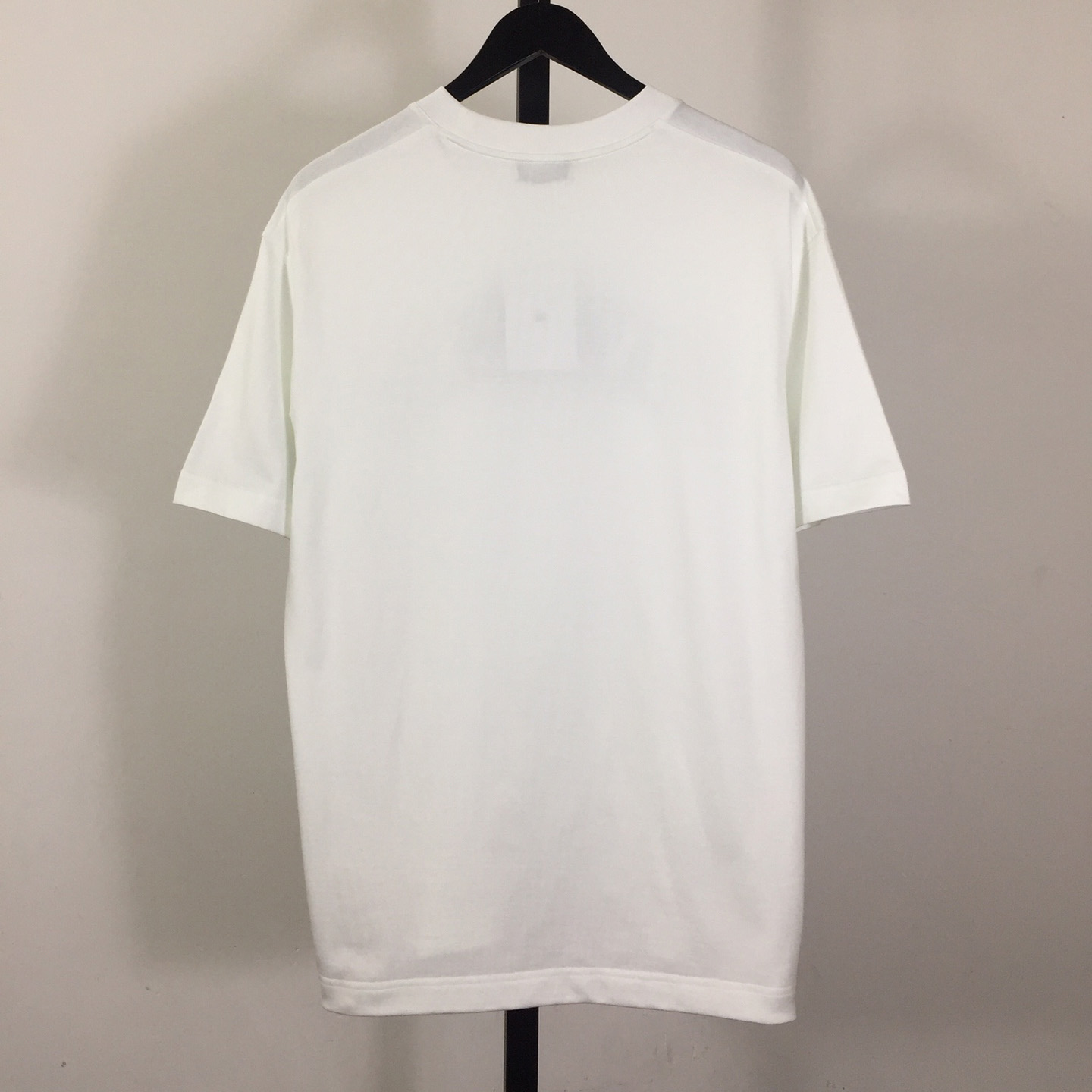 Givenchy Cotton T-shirt - DopestKickz