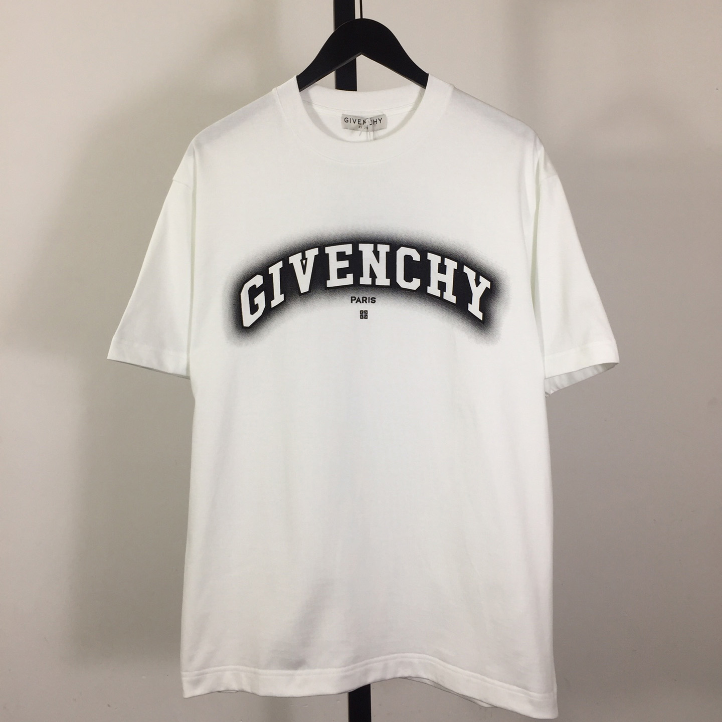 Givenchy Cotton T-shirt - DopestKickz