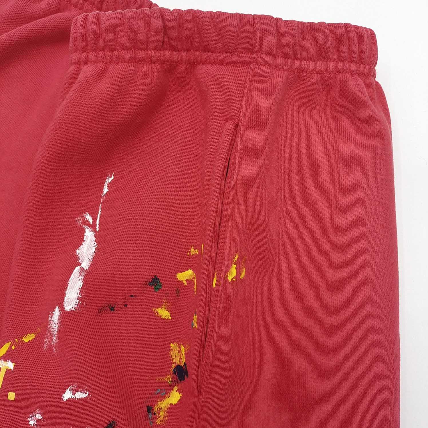 Gallery Dept. Sweatpants - DopestKickz