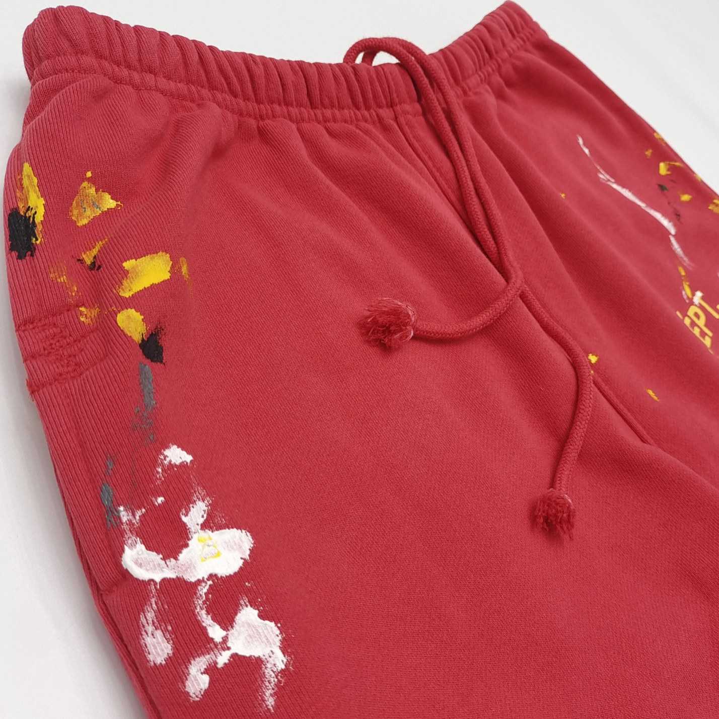 Gallery Dept. Sweatpants - DopestKickz