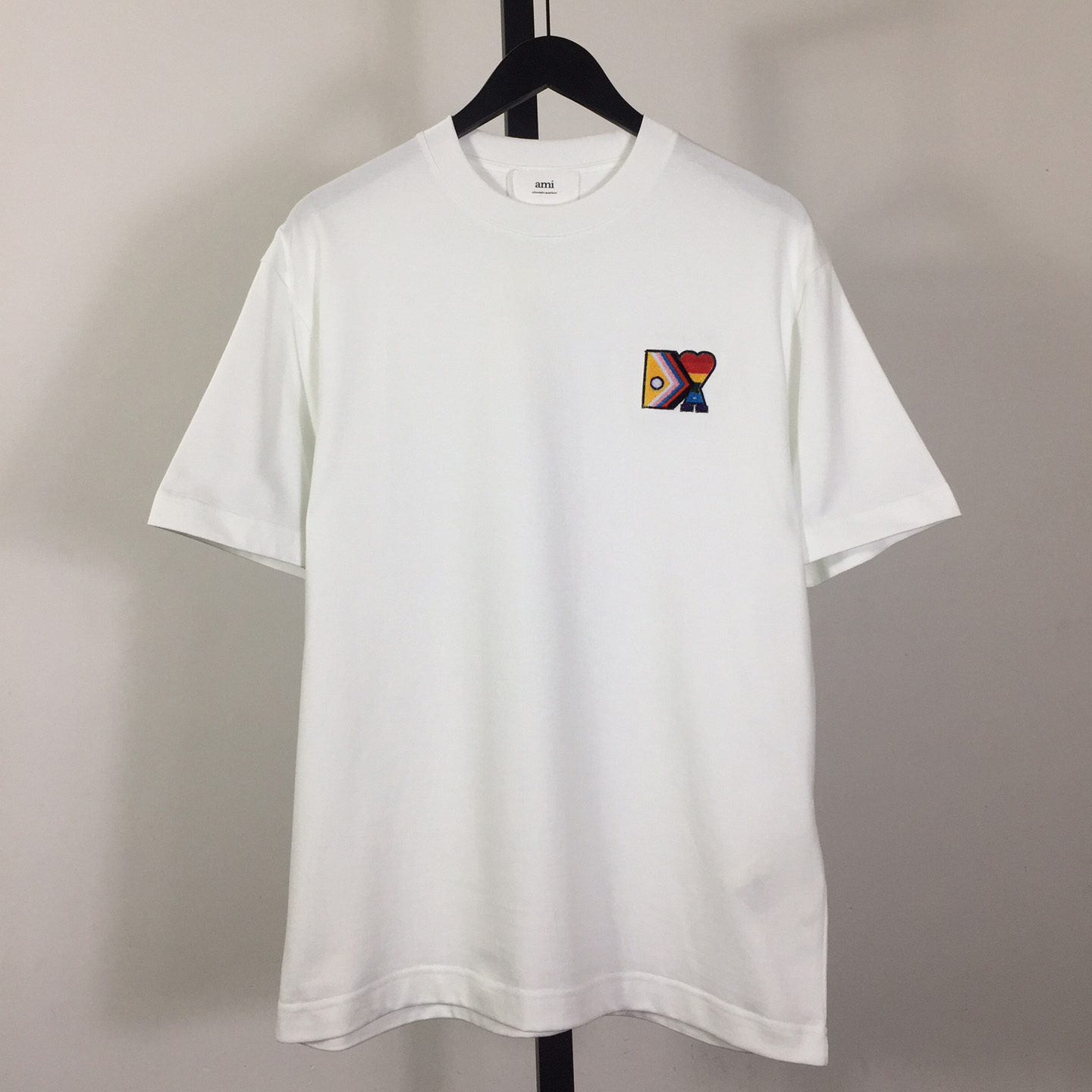 Amiri Logo T-Shirt - DopestKickz