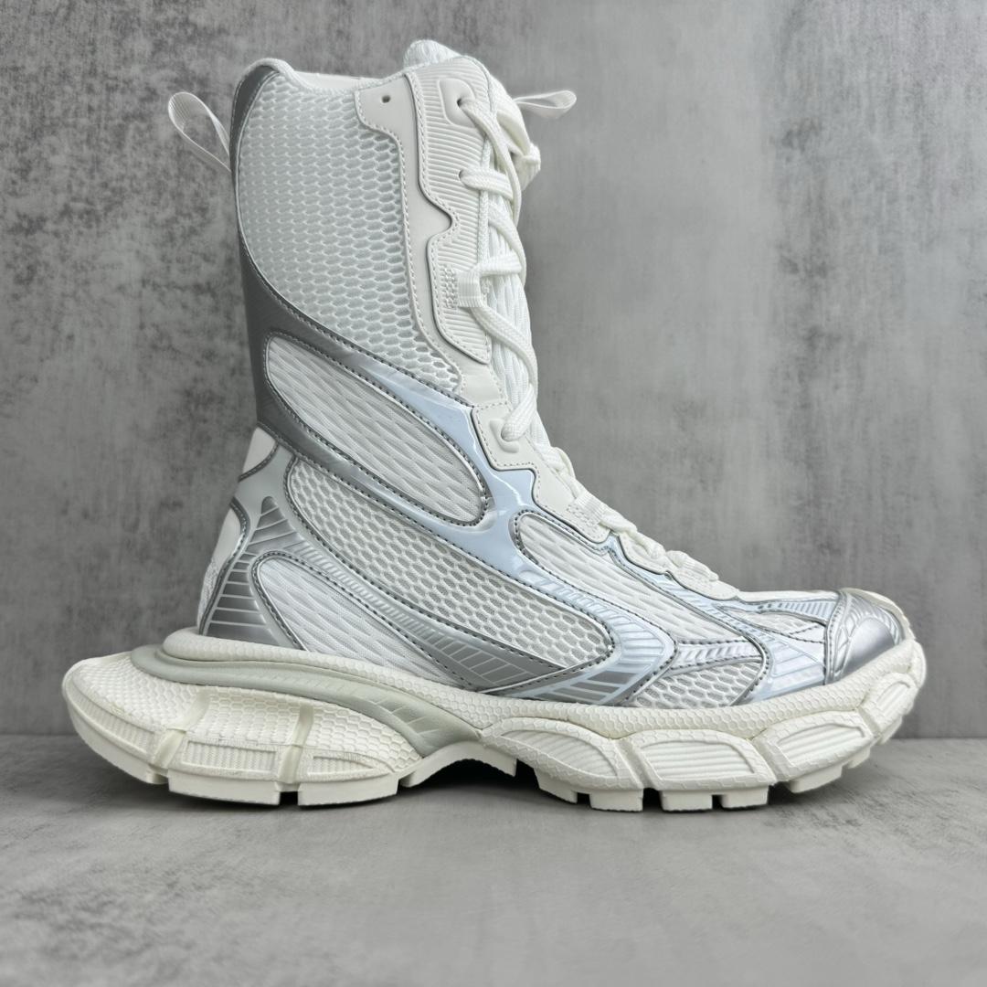 Balenciaga 5XL Sneaker  - DopestKickz