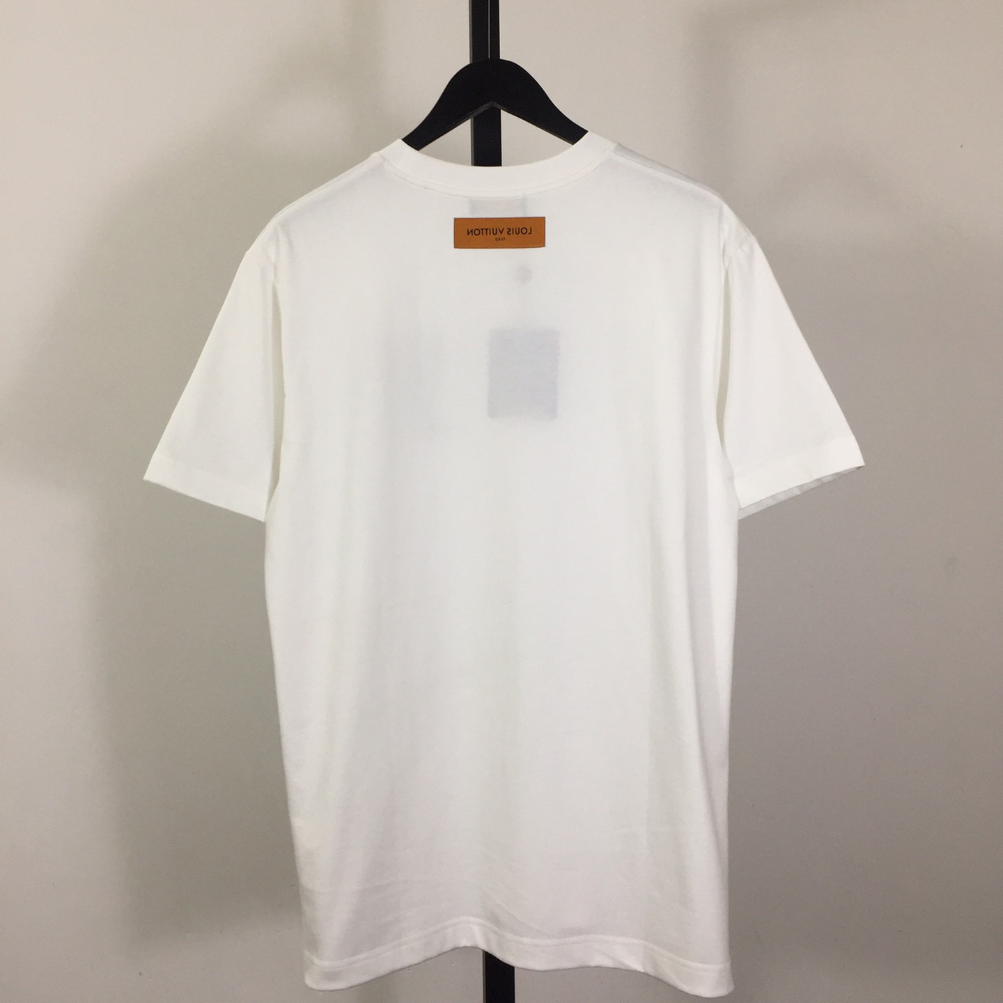 Louis Vuitton Cotton T-Shirt - DopestKickz