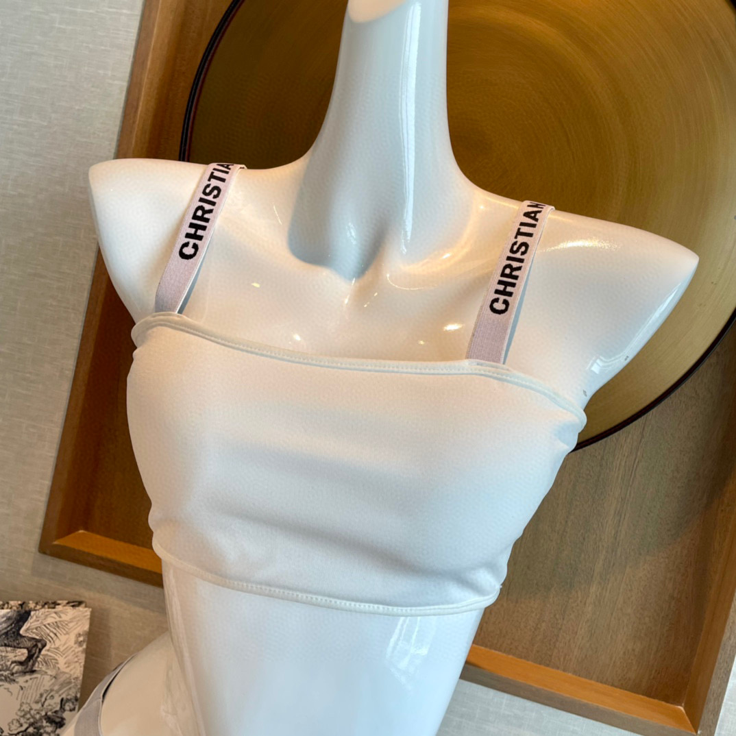 Dior Two Piece Swimsuit - DopestKickz