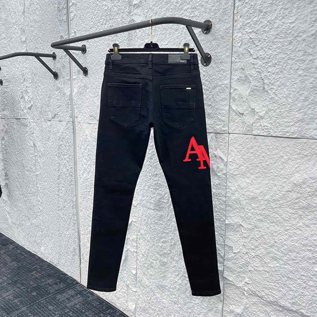 Amiri Jeans    1321 - DopestKickz