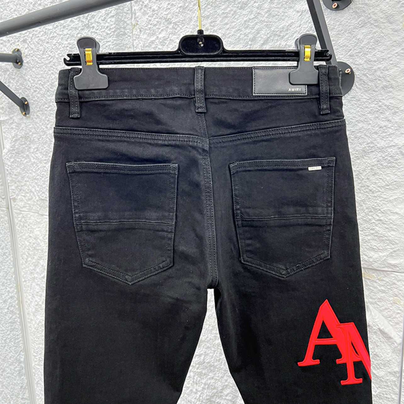 Amiri Jeans    1321 - DopestKickz