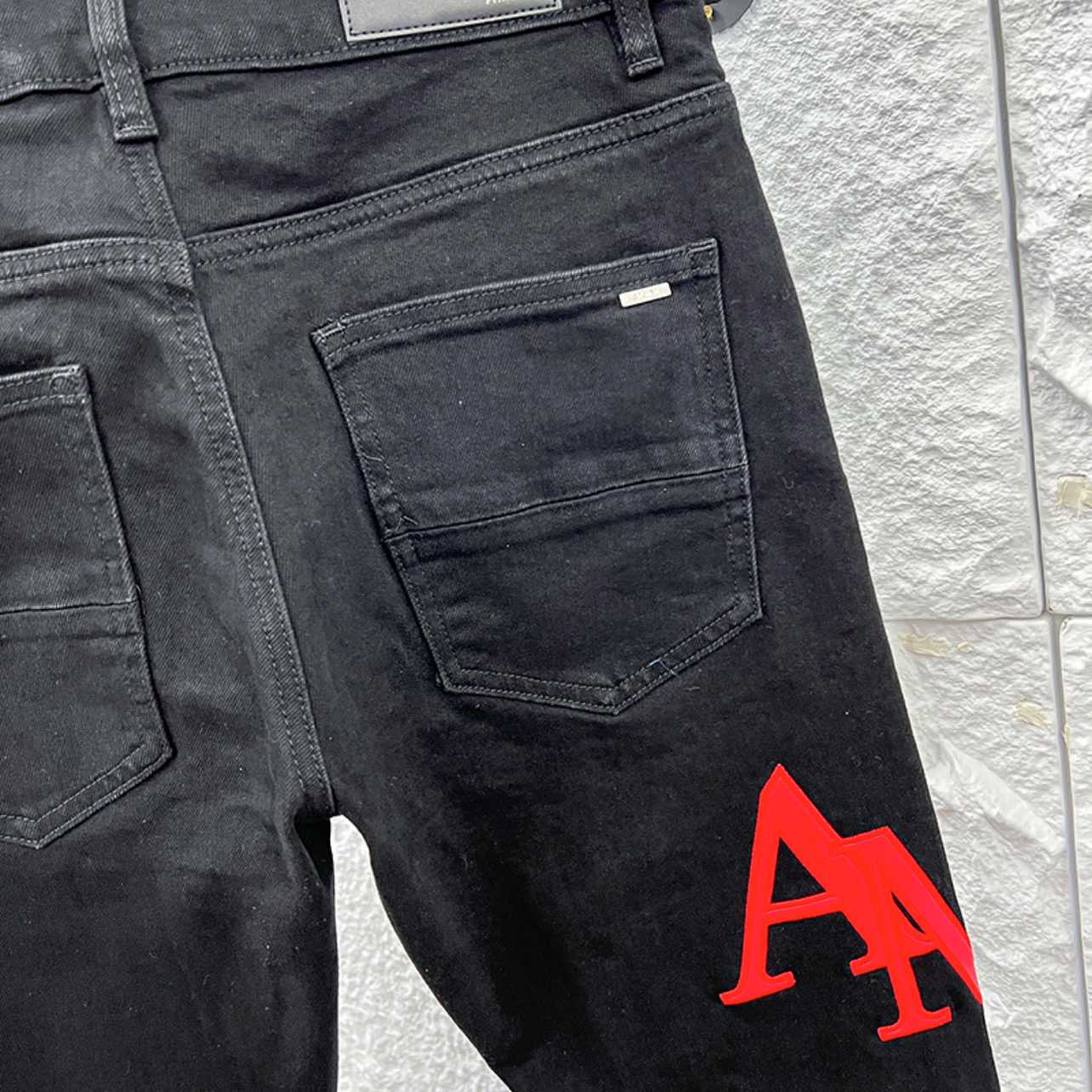 Amiri Jeans    1321 - DopestKickz