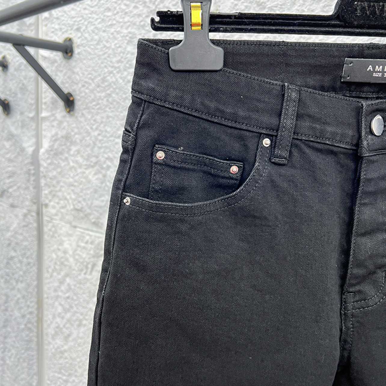 Amiri Jeans    1321 - DopestKickz