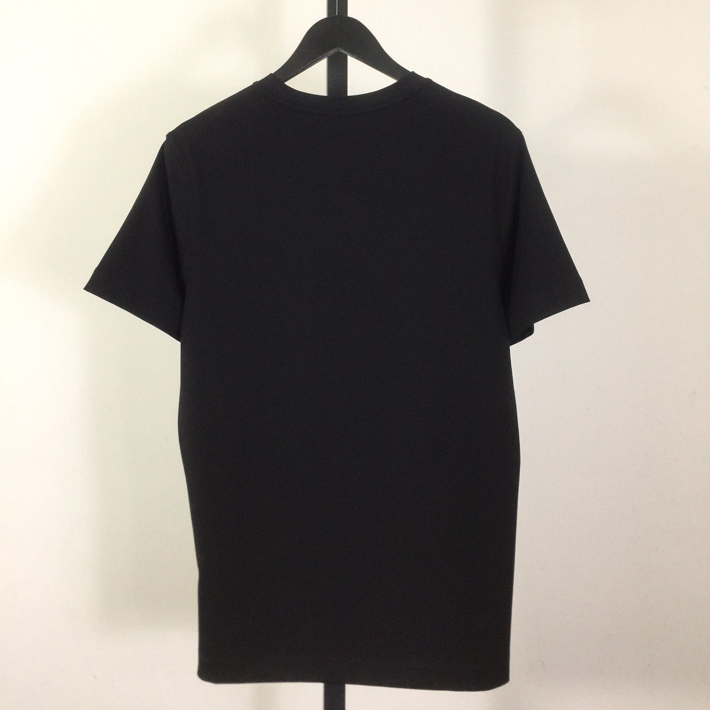 Prada Cotton T-Shirt - DopestKickz