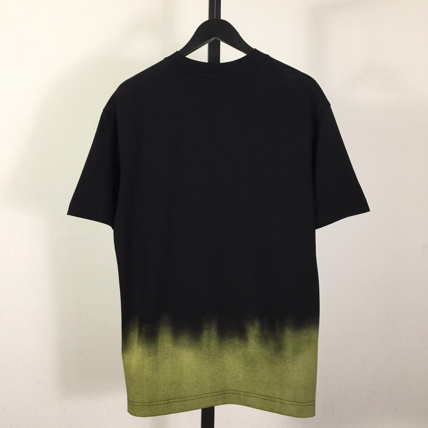 Dior Logo T-Shirt  - DopestKickz