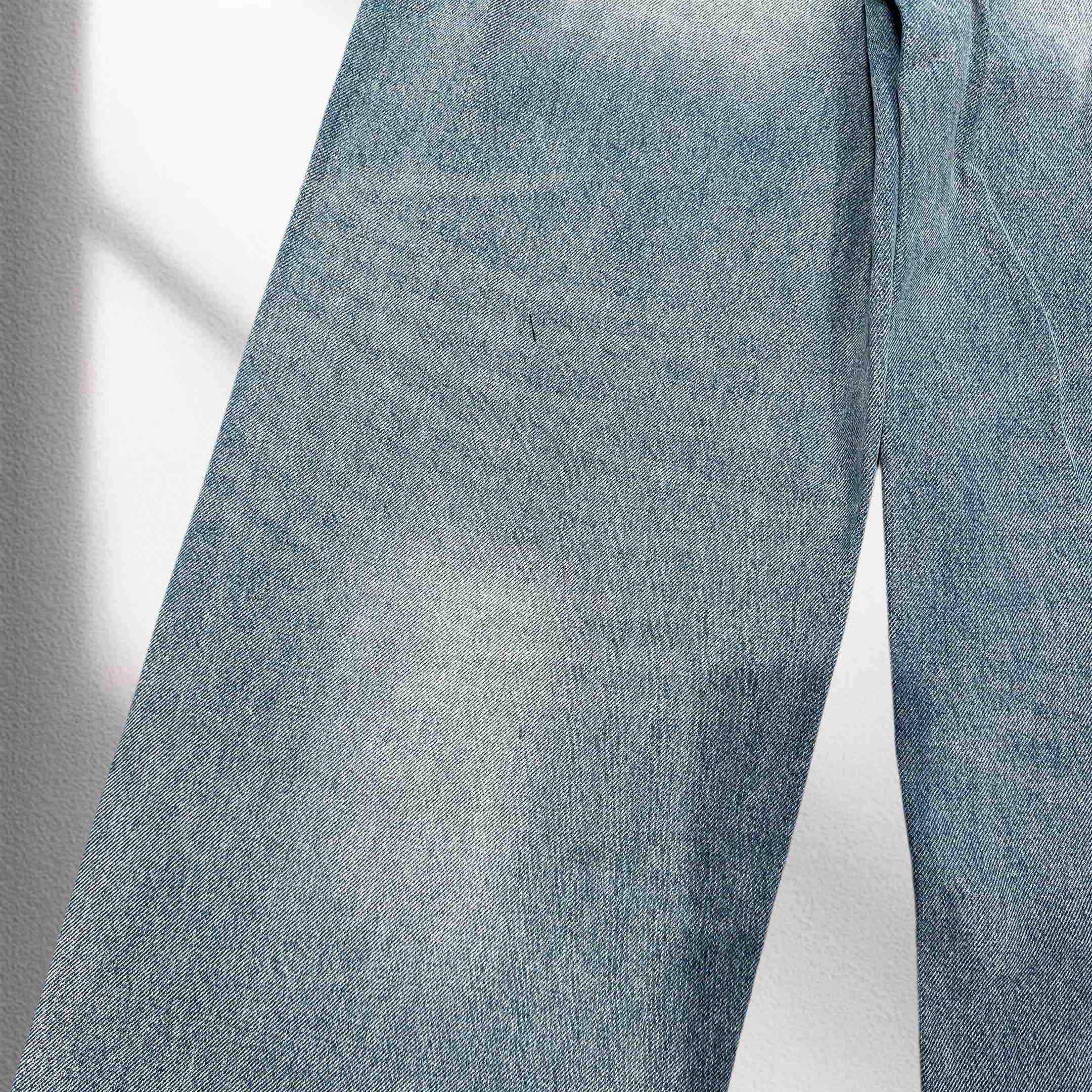 Purple-Brand Jeans   1351 - DopestKickz