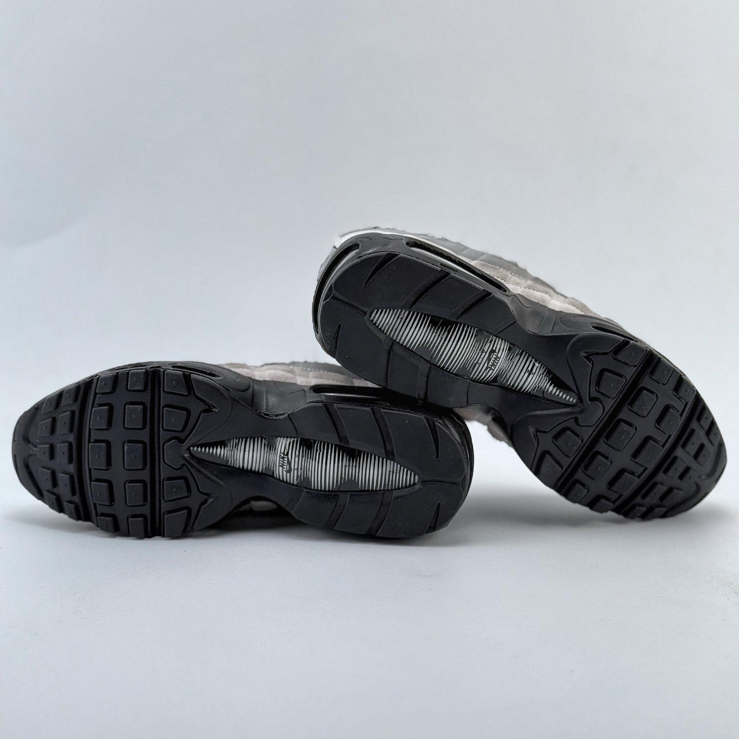 G x  NK Air Max 95 Sneaker   CU8406-101  - DopestKickz