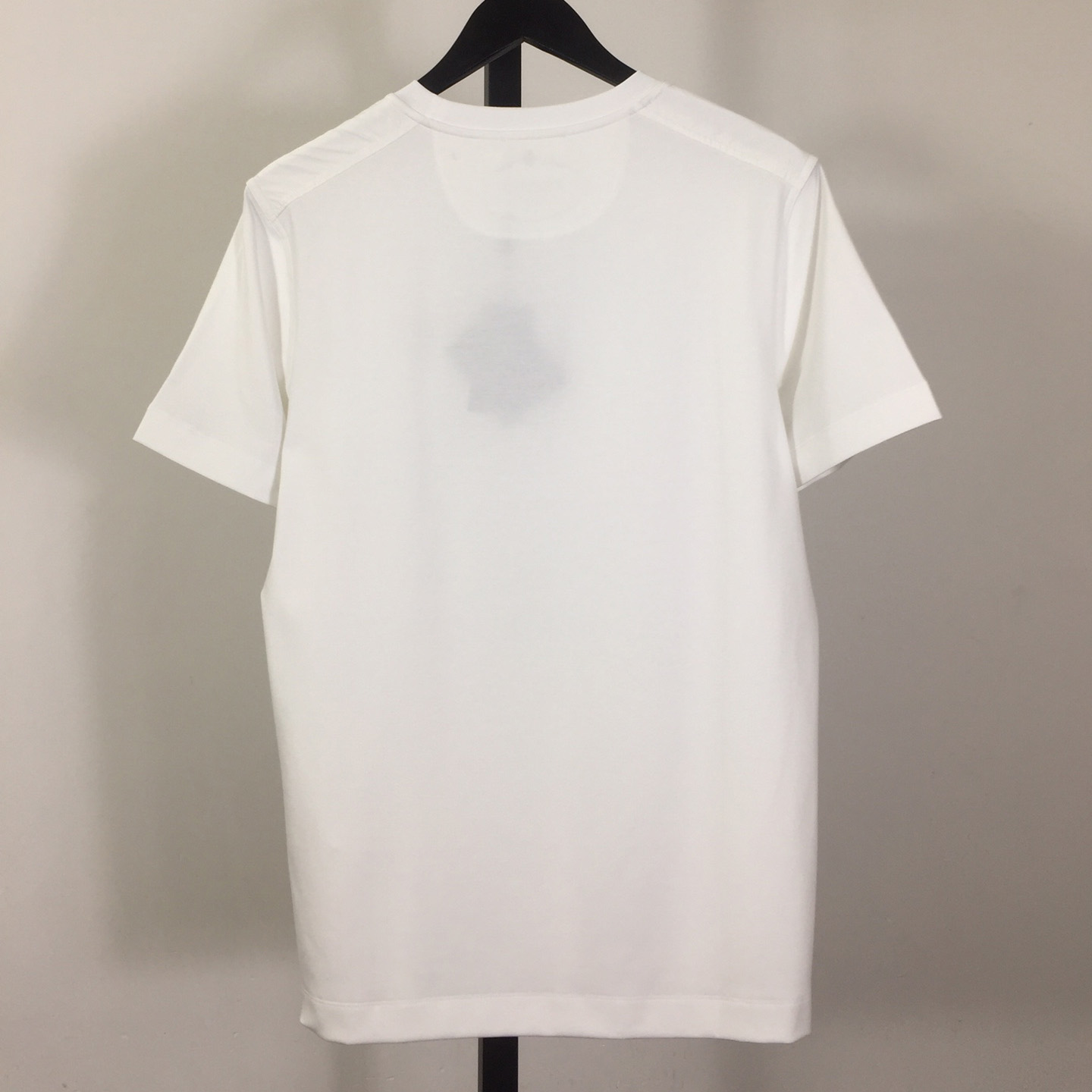 Prada Cotton T-Shirt - DopestKickz
