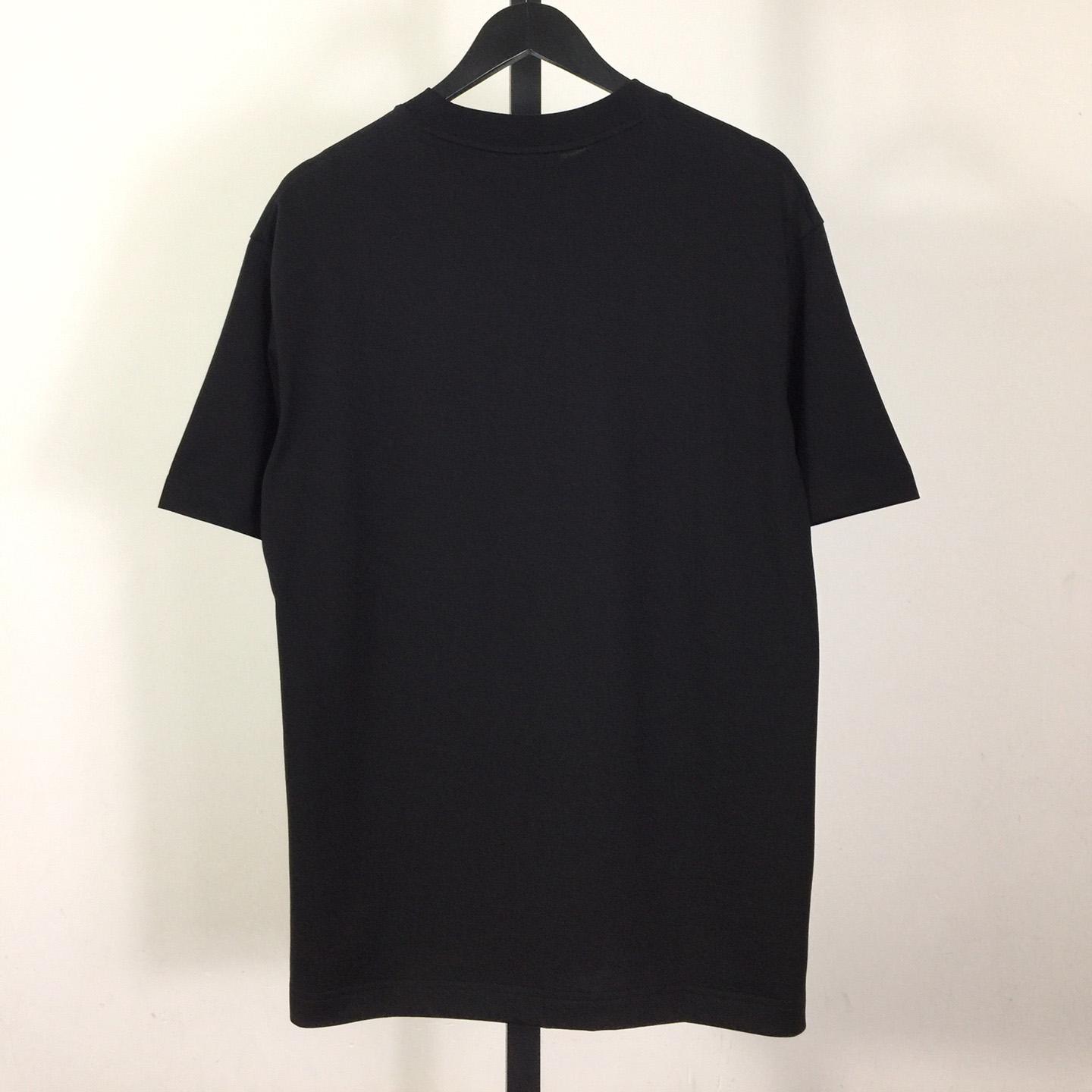 Amiri Logo T-Shirt  - DopestKickz