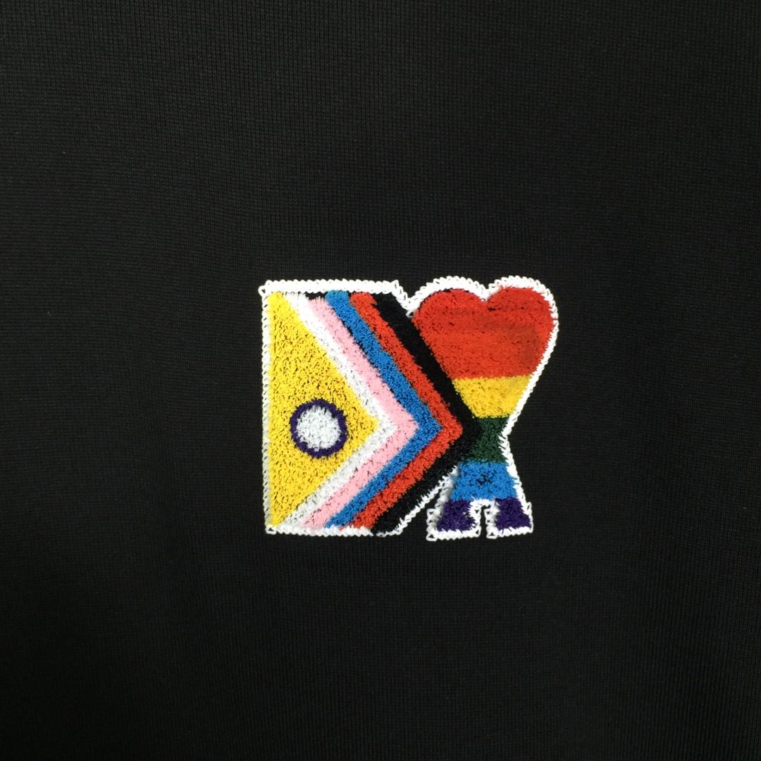 Amiri Logo T-Shirt  - DopestKickz