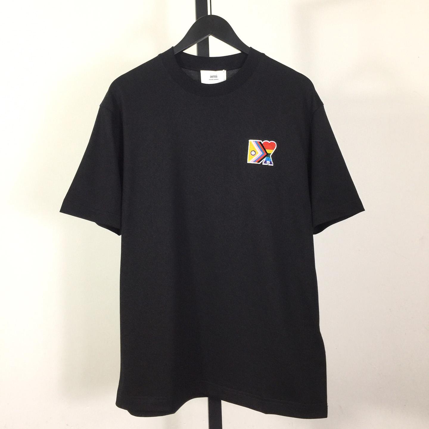 Amiri Logo T-Shirt  - DopestKickz