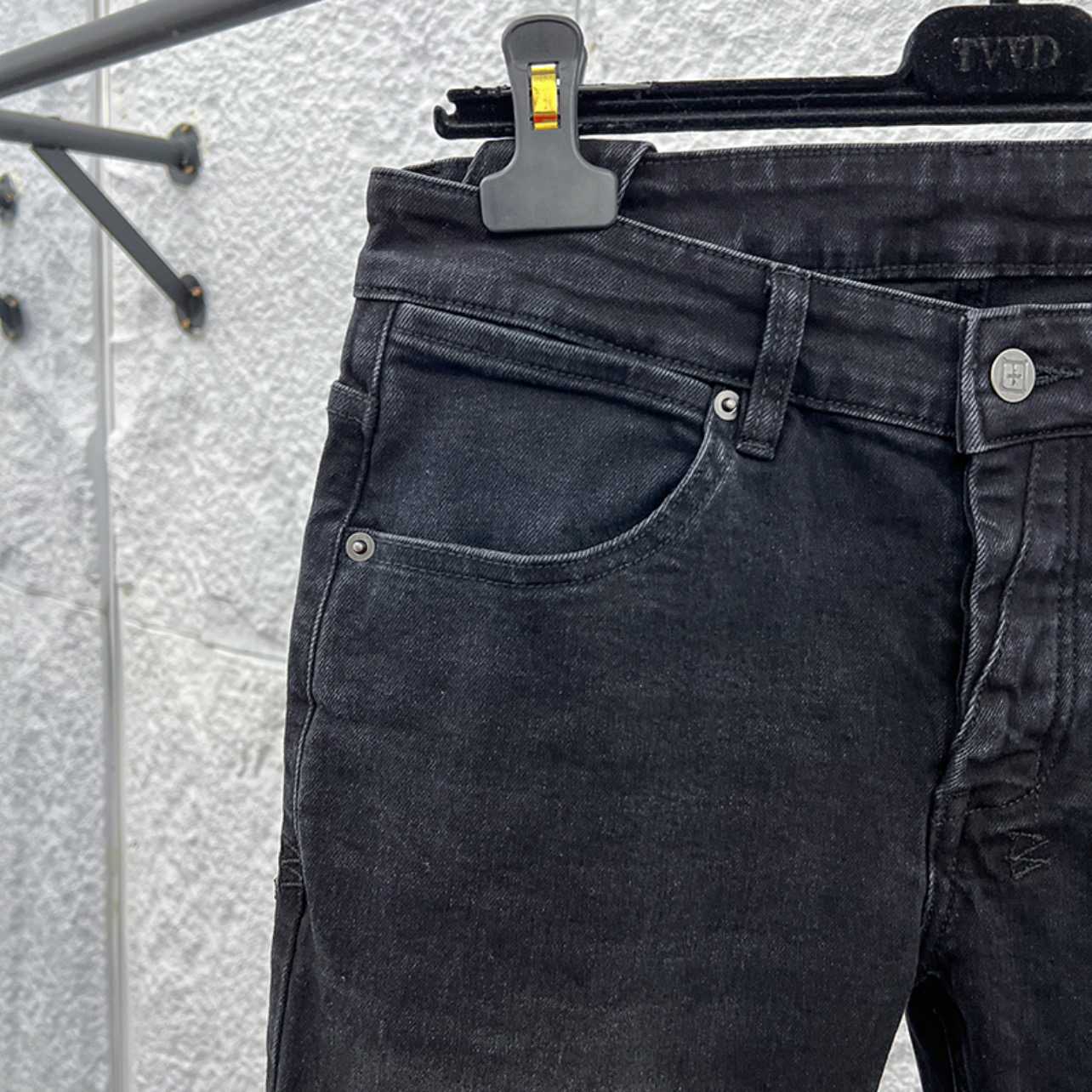 Ksubi Slim Fit Jeans        1008 - DopestKickz