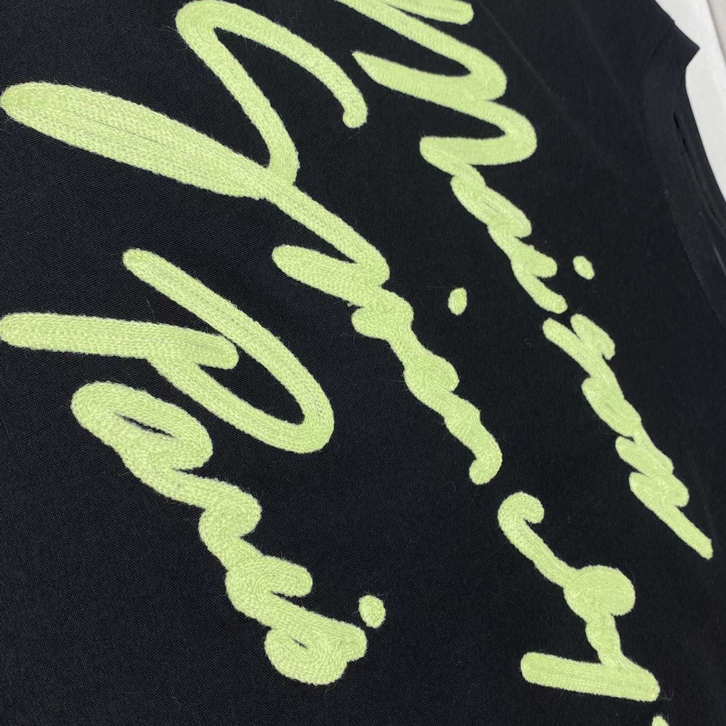 Givenchy Maison GIVENCHY T-shirt In Cotton - DopestKickz