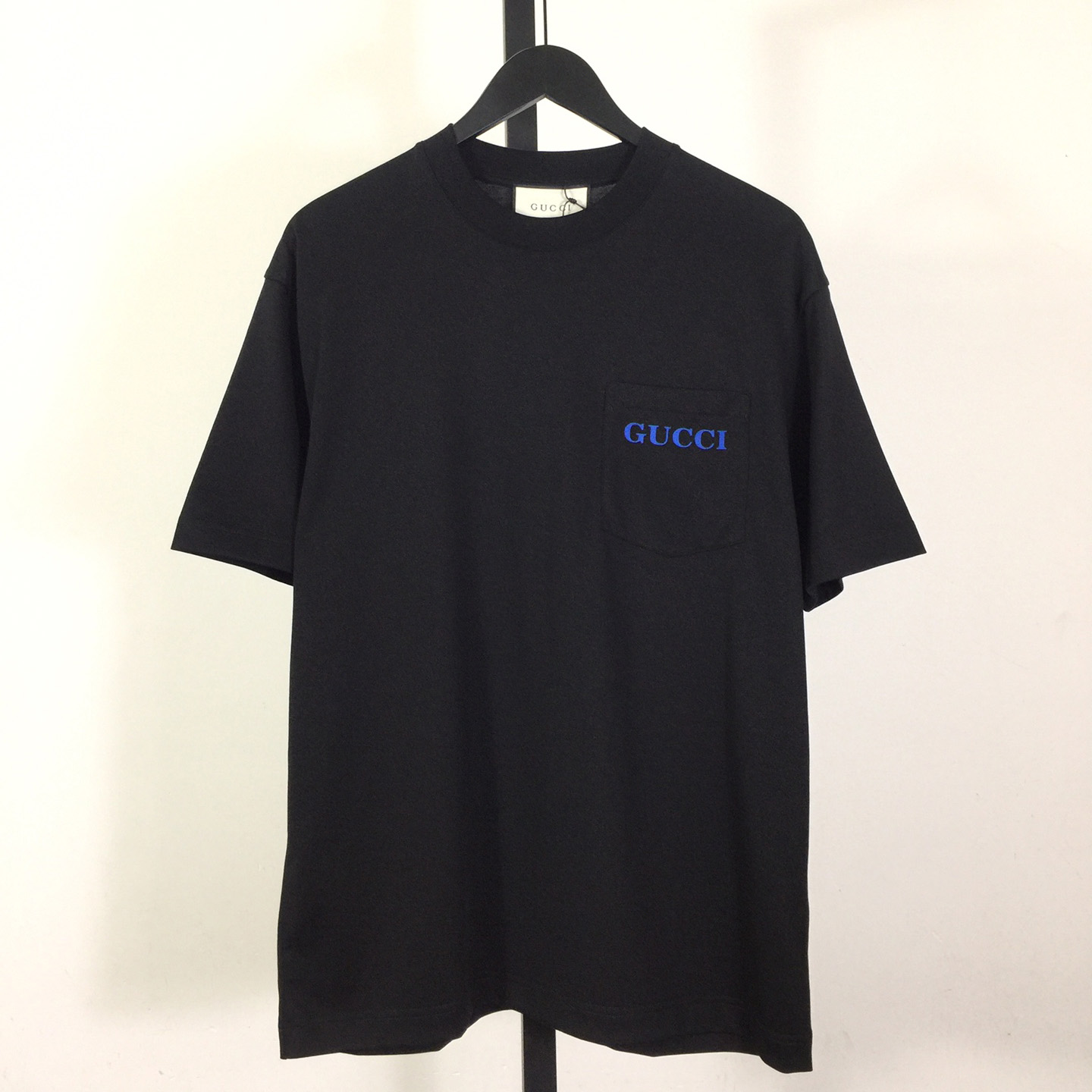 Gucci Cotton Jersey Printed T-shirt   - DopestKickz