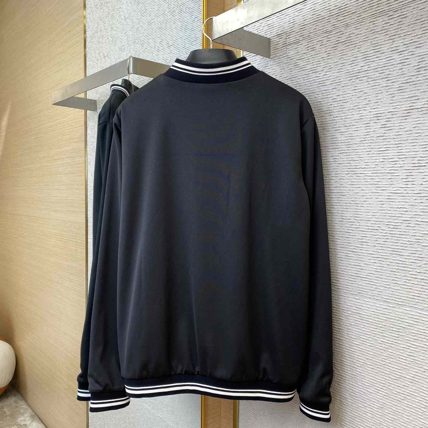 Celine Tracksuit Jacket - DopestKickz