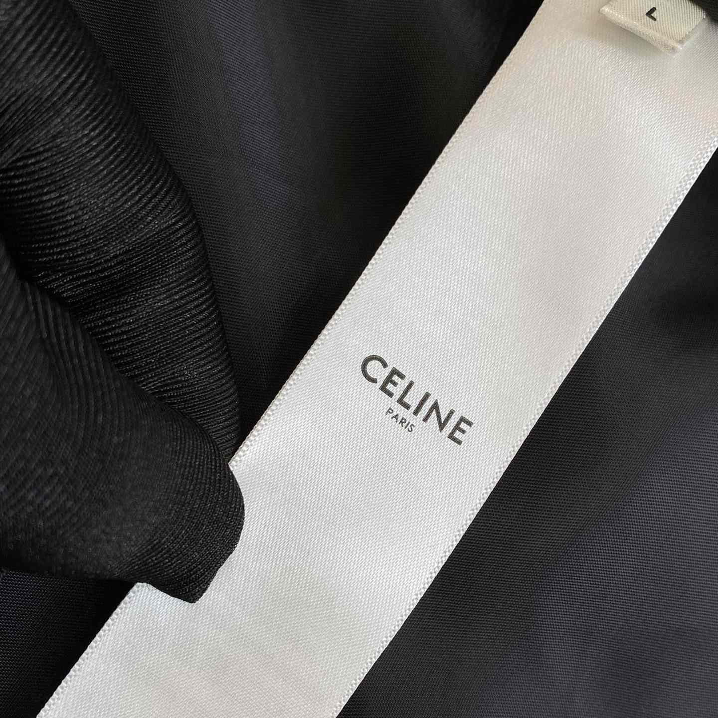 Celine Tracksuit Jacket - DopestKickz
