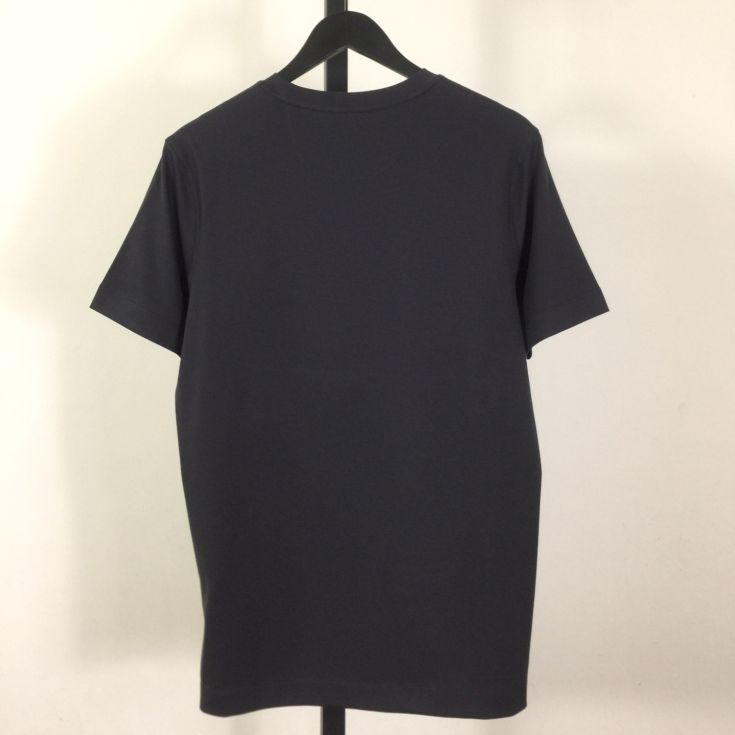 Prada Cotton T-Shirt - DopestKickz