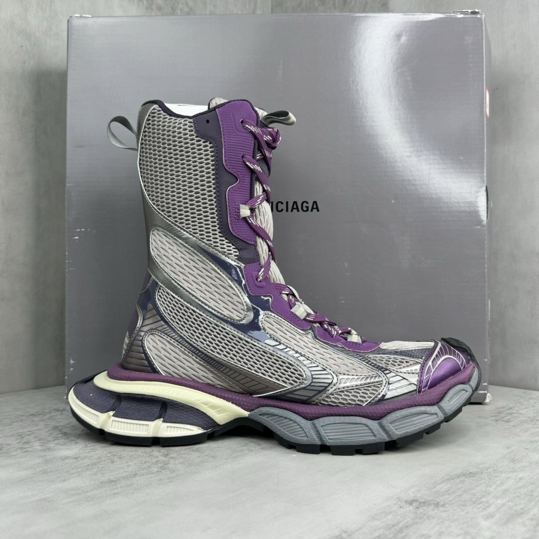 Balenciaga 5XL Sneaker  - DopestKickz