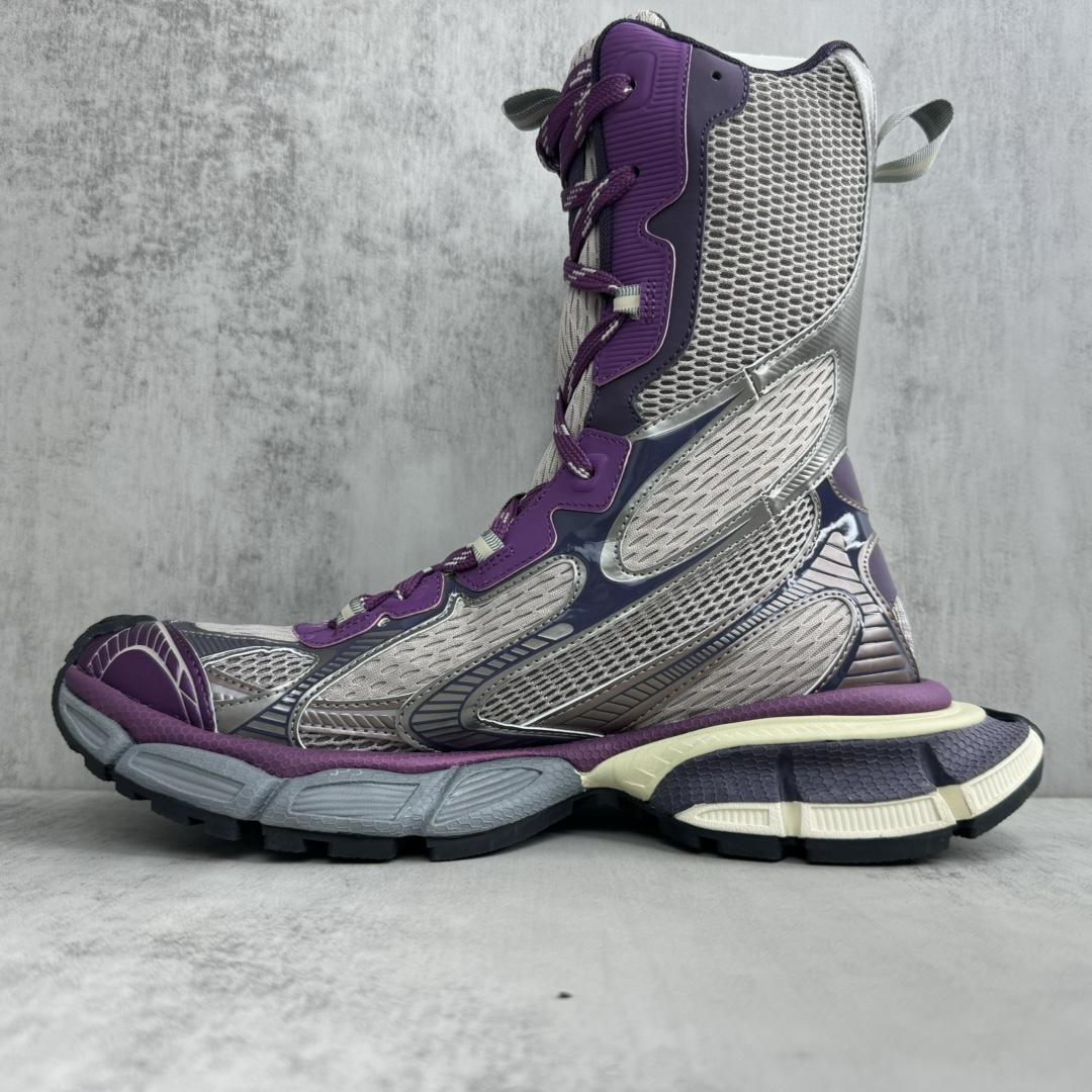 Balenciaga 5XL Sneaker  - DopestKickz