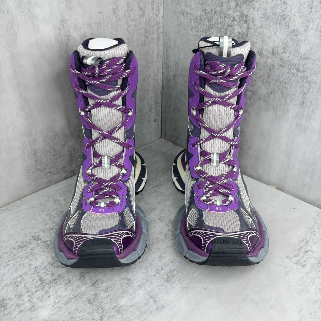 Balenciaga 5XL Sneaker  - DopestKickz