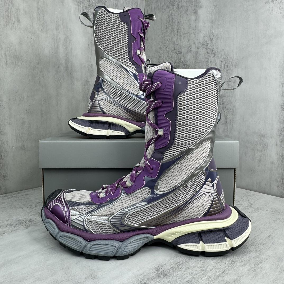 Balenciaga 5XL Sneaker  - DopestKickz