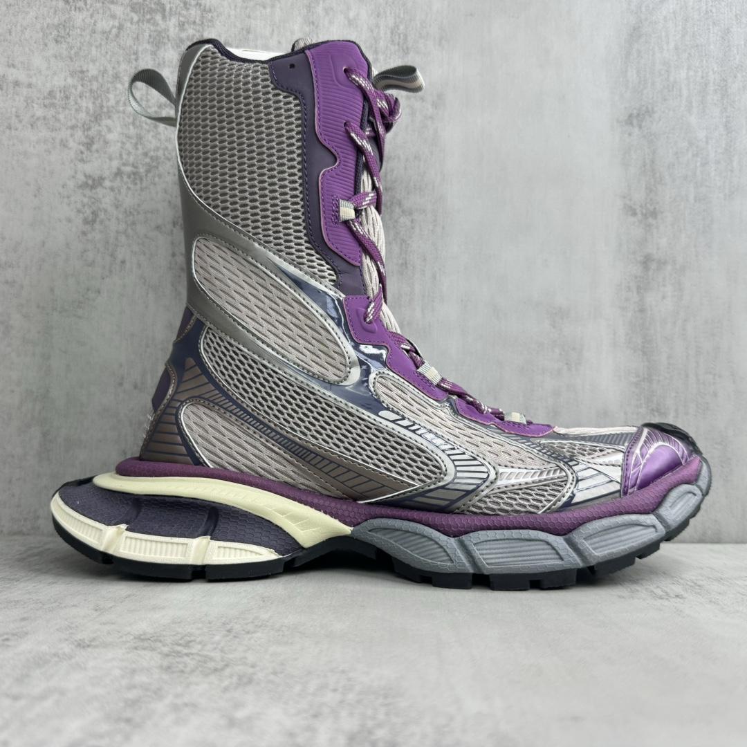 Balenciaga 5XL Sneaker  - DopestKickz