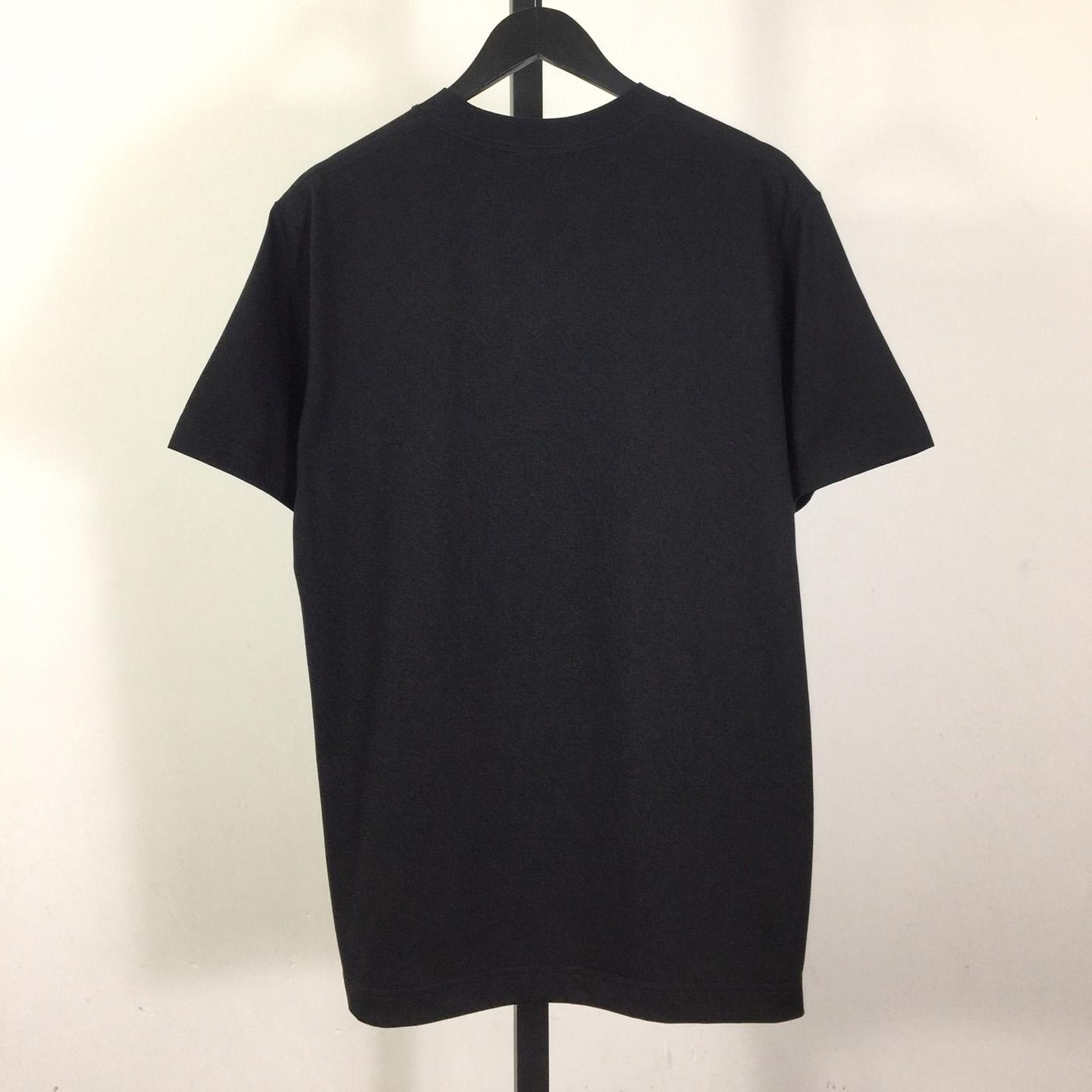 Versace Cotton T-shirt - DopestKickz