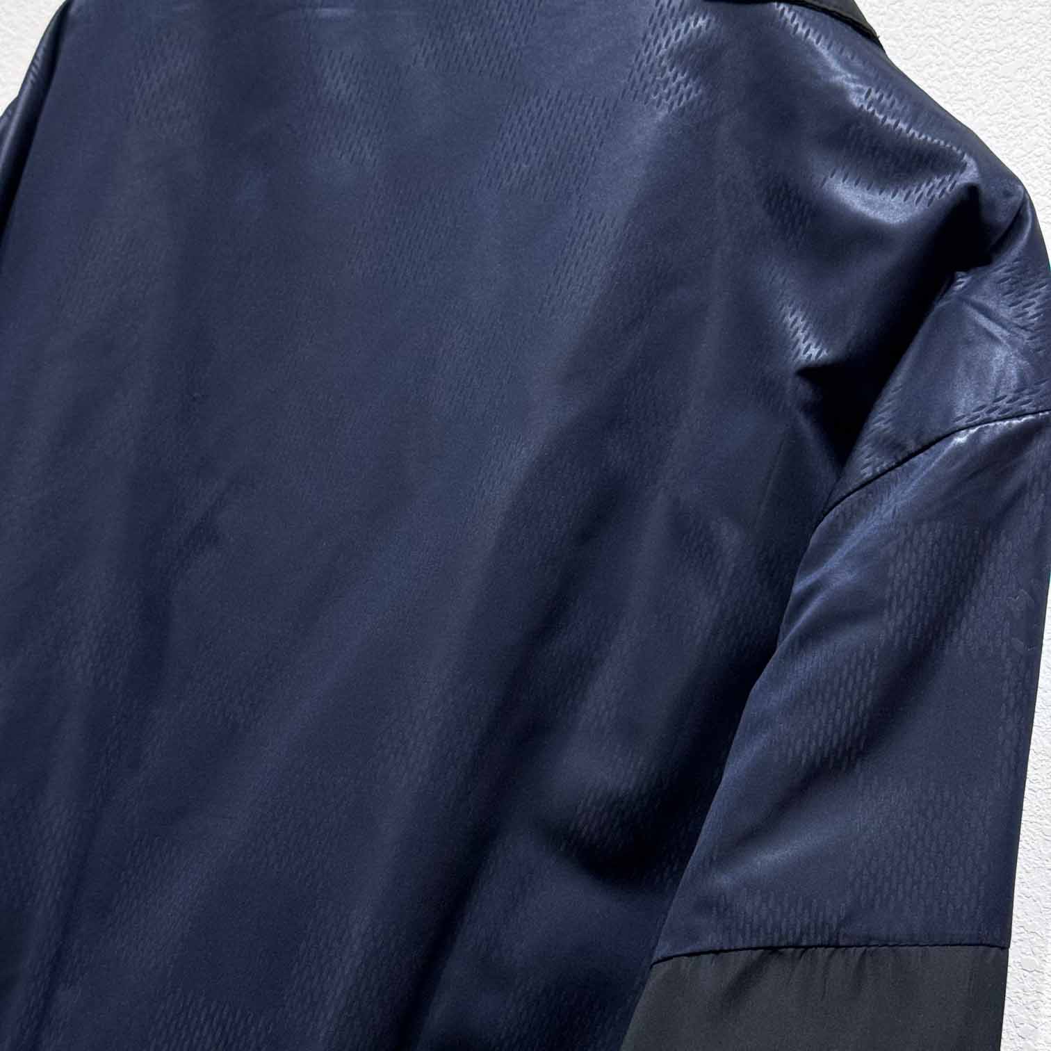 Louis Vuitton Nylon Travel Tracksuit Top  1AGISY - DopestKickz